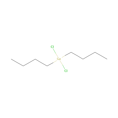 dibutyl(dichloro)germane (CAS: 4593-81-1) - Related Chemical Product