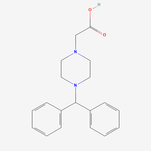 FT-0751756 CAS:157665-24-2 chemical structure