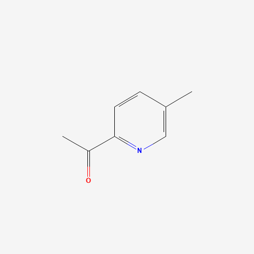 1-(5-methylpyridin-2-yl)ethanone (CAS: 5308-63-4) - Related Chemical Product