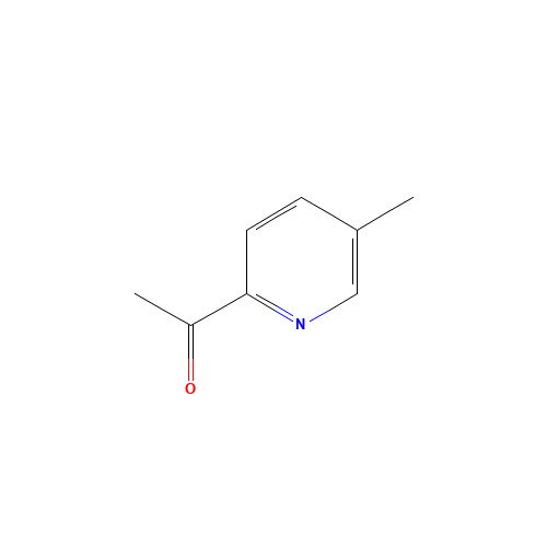 1-(5-methylpyridin-2-yl)ethanone (CAS: 5308-63-4) - Related Chemical Product