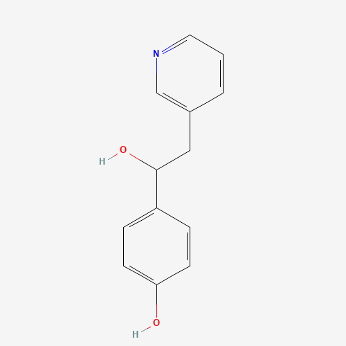 FT-0751761 CAS:115382-40-6 chemical structure