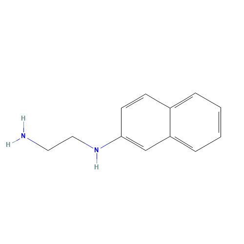 FT-0751765 CAS:23314-26-3 chemical structure