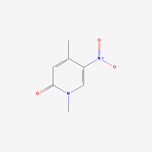 FT-0751772 CAS:1496547-43-3 chemical structure