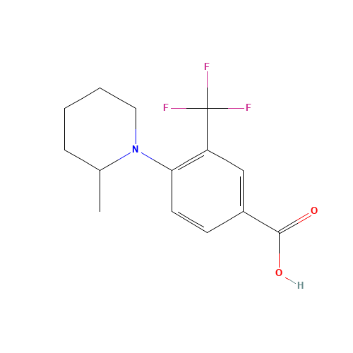 FT-0751775 CAS:1140461-91-1 chemical structure