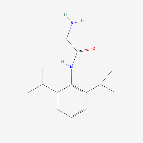 FT-0751783 CAS:149053-69-0 chemical structure