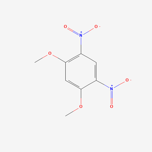 FT-0751789 CAS:1210-96-4 chemical structure