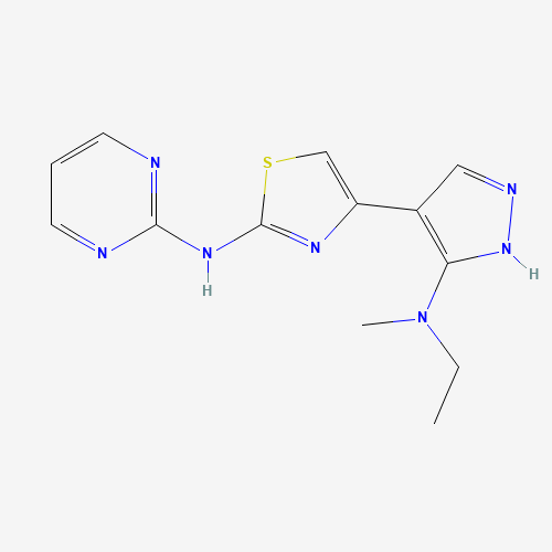 FT-0751792 CAS:1235313-41-3 chemical structure