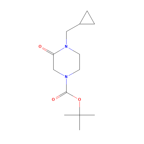 FT-0751799 CAS:1042904-03-9 chemical structure