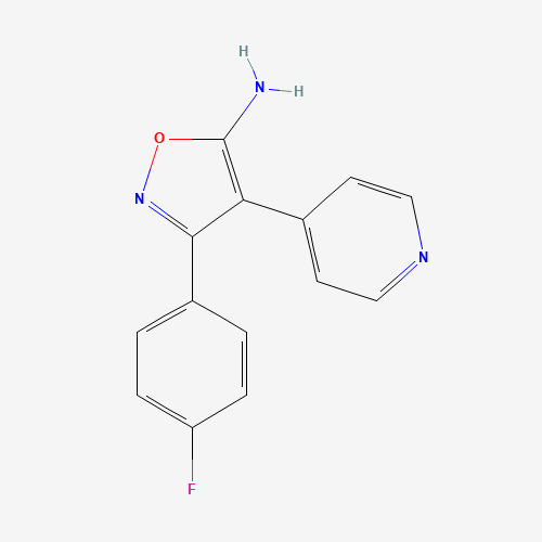 FT-0751800 CAS:262364-88-5 chemical structure