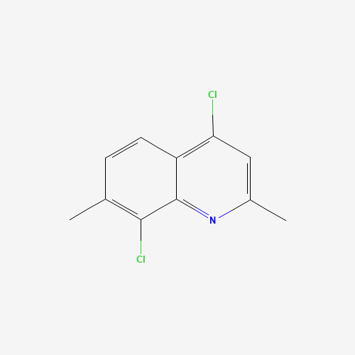 FT-0751807 CAS:288151-53-1 chemical structure