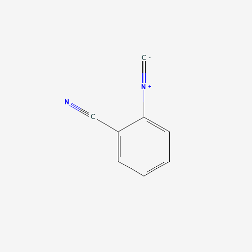 2-isocyanobenzonitrile (CAS: 90348-24-6) - Related Chemical Product