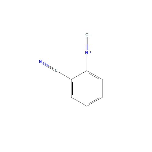 2-isocyanobenzonitrile (CAS: 90348-24-6) - Related Chemical Product