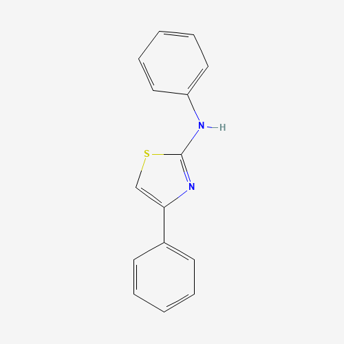 FT-0751817 CAS:1843-16-9 chemical structure