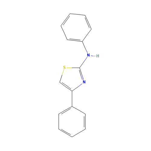 FT-0751817 CAS:1843-16-9 chemical structure