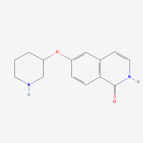 FT-0751821 CAS:923359-65-3 chemical structure