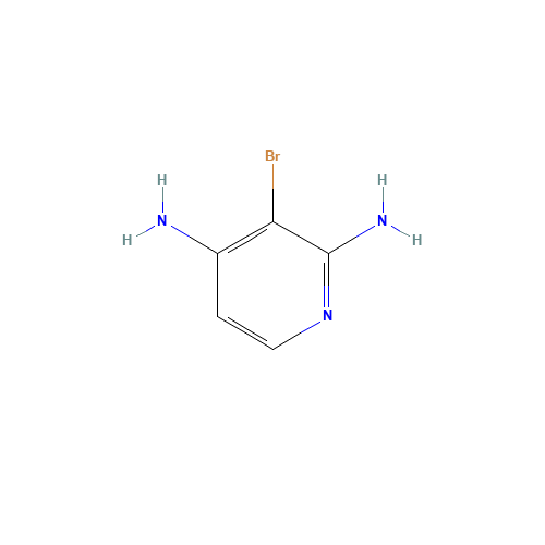 FT-0751834 CAS:72921-94-9 chemical structure