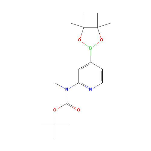 FT-0751849 CAS:1254381-09-3 chemical structure