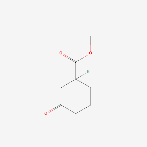 methyl 3-oxocyclohexane-1-carboxylate (CAS: 13148-83-9) - Related Chemical Product