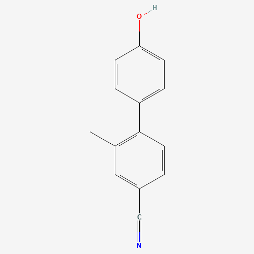 FT-0751857 CAS:149505-48-6 chemical structure