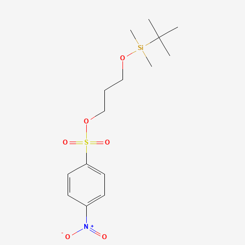 FT-0751858 CAS:220299-14-9 chemical structure
