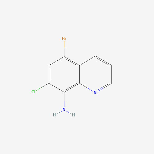 FT-0751875 CAS:1215767-85-3 chemical structure