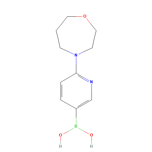 FT-0751881 CAS:1415794-13-6 chemical structure