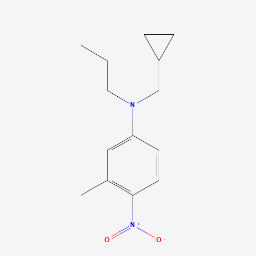 FT-0751883 CAS:821776-82-3 chemical structure