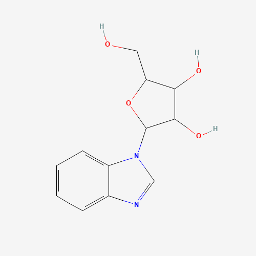 FT-0751885 CAS:728-01-8 chemical structure