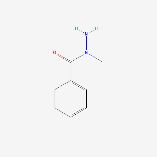 N-methylbenzohydrazide (CAS: 1483-24-5) - Related Chemical Product