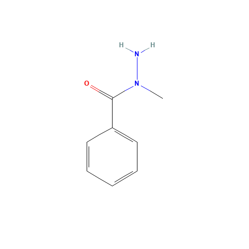 N-methylbenzohydrazide (CAS: 1483-24-5) - Related Chemical Product