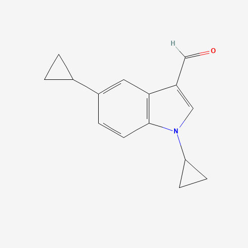 FT-0751892 CAS:1350760-59-6 chemical structure