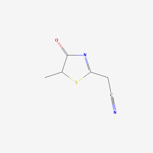 FT-0751895 CAS:533885-52-8 chemical structure