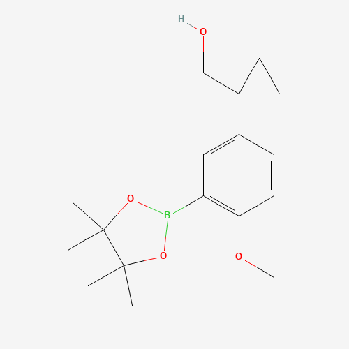 FT-0751903 CAS:944280-21-1 chemical structure