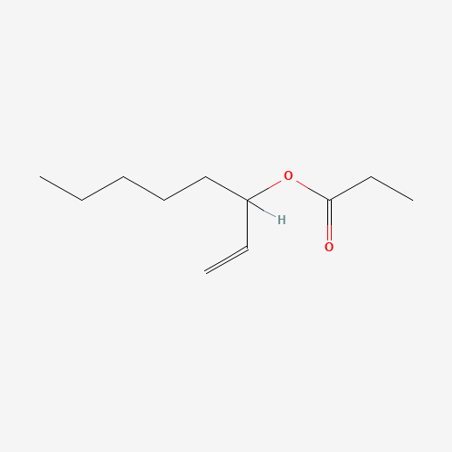 FT-0751908 CAS:107697-91-6 chemical structure