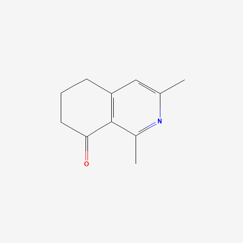 FT-0751912 CAS:97235-10-4 chemical structure