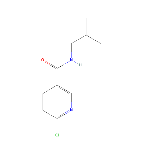 FT-0751924 CAS:585544-25-8 chemical structure