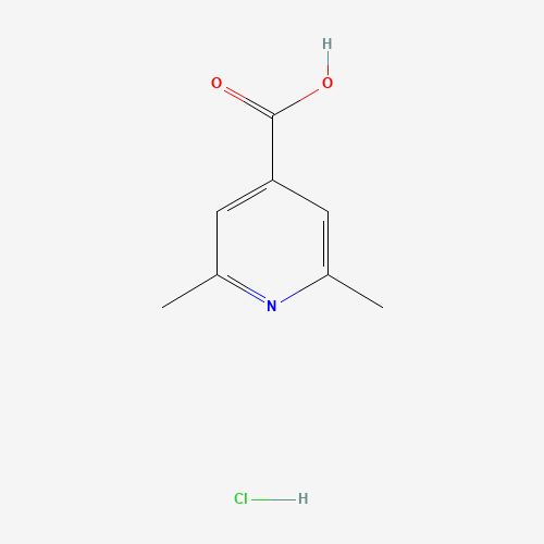FT-0751925 CAS:857363-49-6 chemical structure