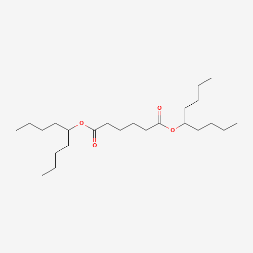 dinonan-5-yl hexanedioate (CAS: 77916-77-9) - Related Chemical Product
