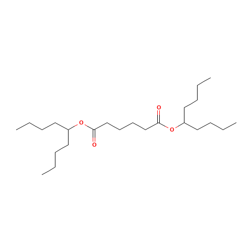 dinonan-5-yl hexanedioate (CAS: 77916-77-9) - Related Chemical Product