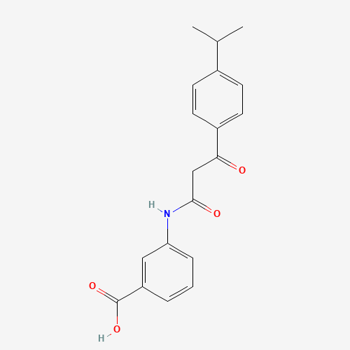 FT-0751938 CAS:649773-78-4 chemical structure