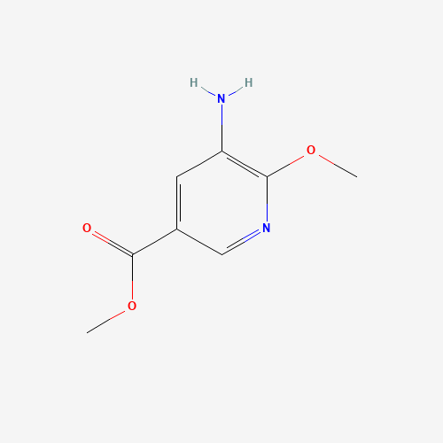 FT-0751947 CAS:59237-50-2 chemical structure
