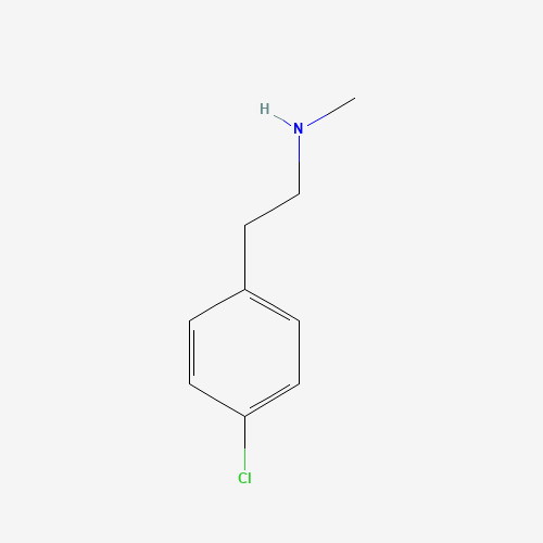 FT-0751948 CAS:38171-31-2 chemical structure