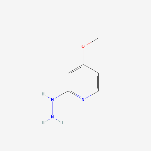 FT-0751968 CAS:913839-71-1 chemical structure