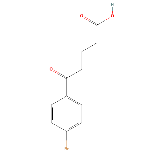 5-(4-bromophenyl)-5-oxopentanoic acid (CAS: 35333-26-7) - Related Chemical Product
