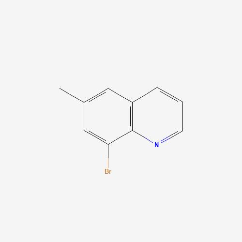 8-bromo-6-methylquinoline (CAS: 84839-95-2) - Related Chemical Product