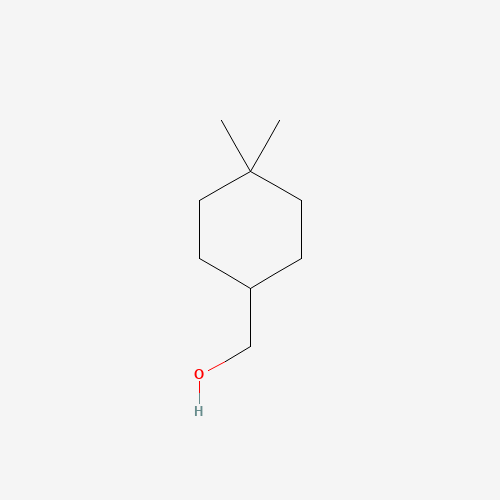 (4,4-dimethylcyclohexyl)methanol (CAS: 1394042-59-1) - Related Chemical Product