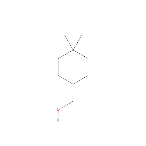 (4,4-dimethylcyclohexyl)methanol (CAS: 1394042-59-1) - Related Chemical Product
