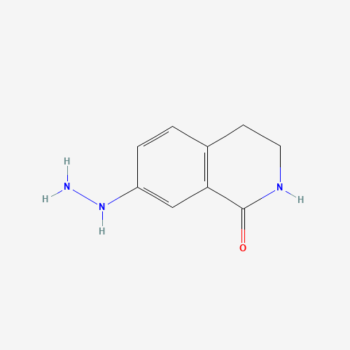 FT-0752007 CAS:897374-26-4 chemical structure