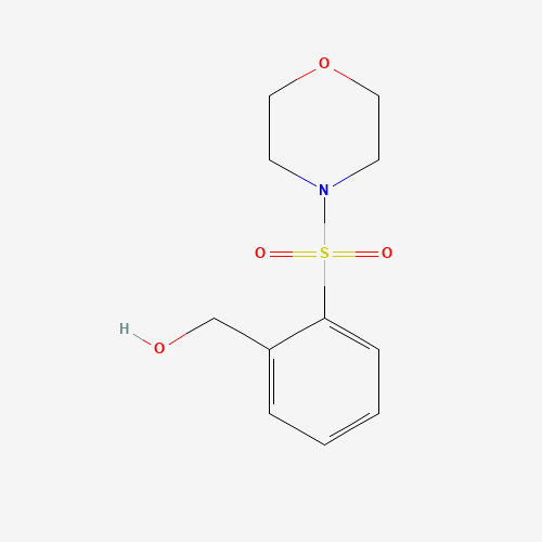 FT-0752009 CAS:937796-15-1 chemical structure