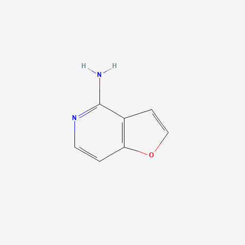 FT-0752012 CAS:33007-09-9 chemical structure